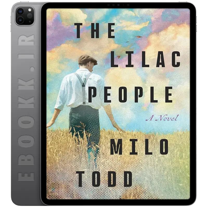 دانلود کتاب The Lilac People 2025