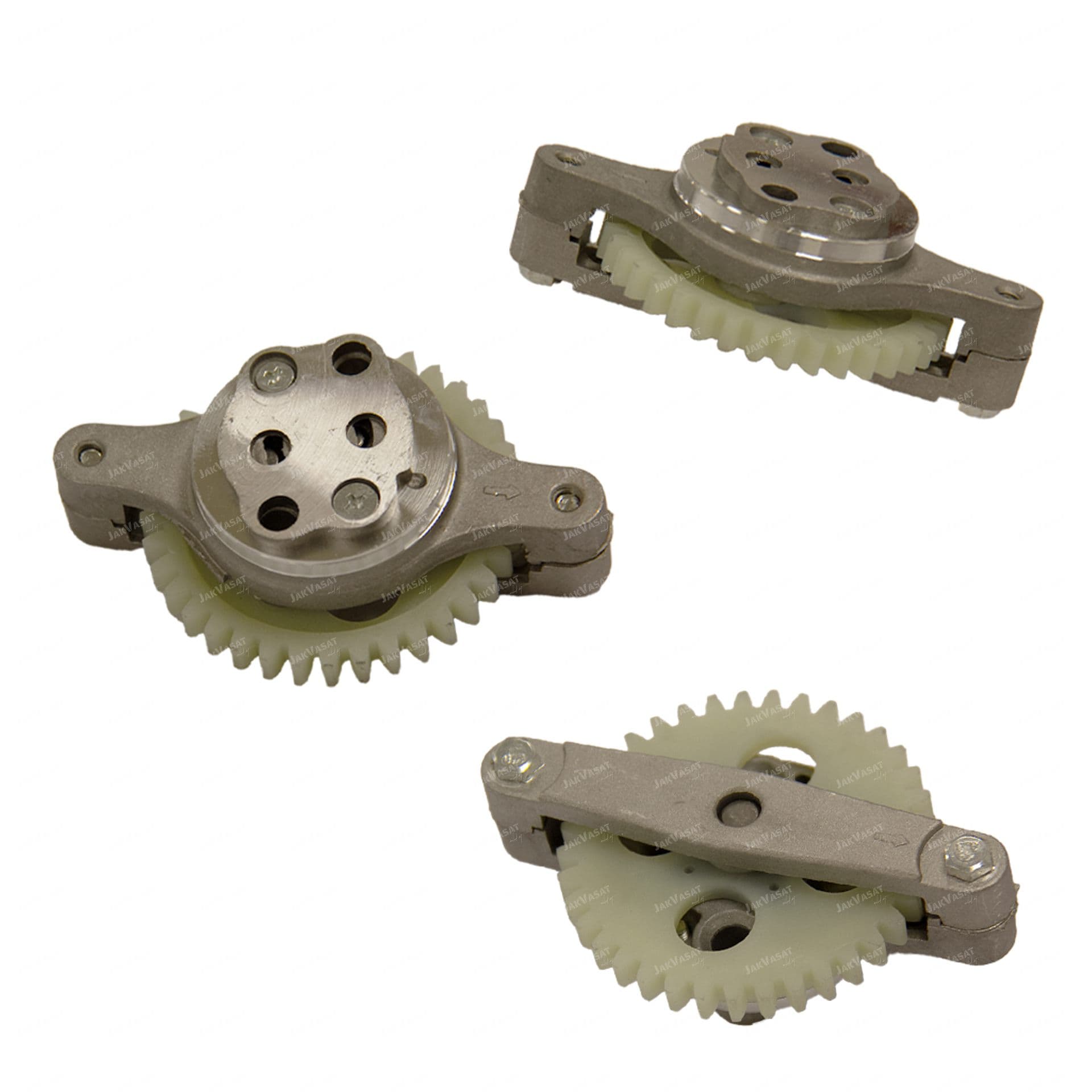 اویل پمپ مگلی 200 با کد فنی (E-11-002) (کوکما)