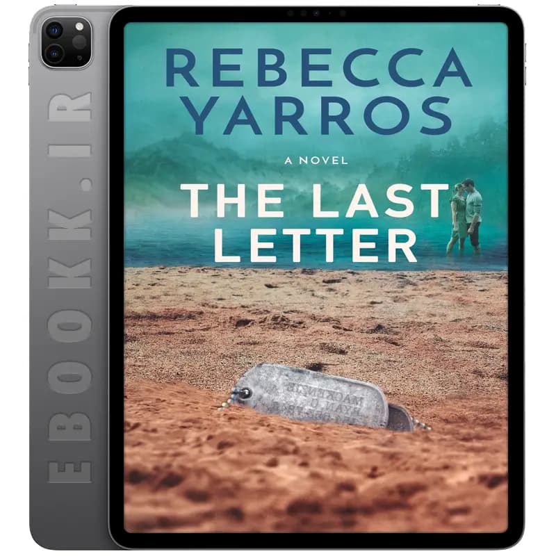 دانلود کتاب The Last Letter 2019