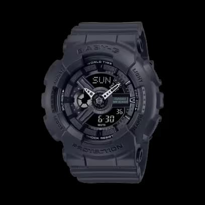 ساعت مچی زنانه کاسیو Baby-G مدل BA-110XBC-1A