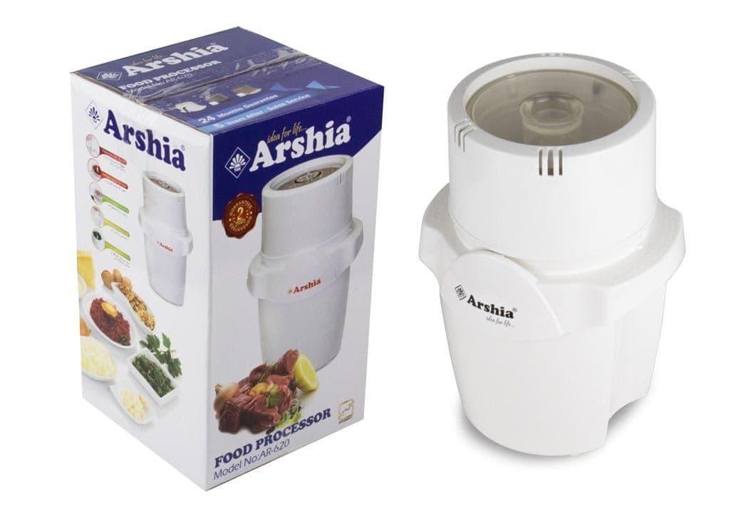 هاون برقی مدل AR_620 ارشیا — تصویر ۷