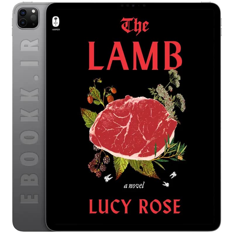 دانلود کتاب The Lamb 2025