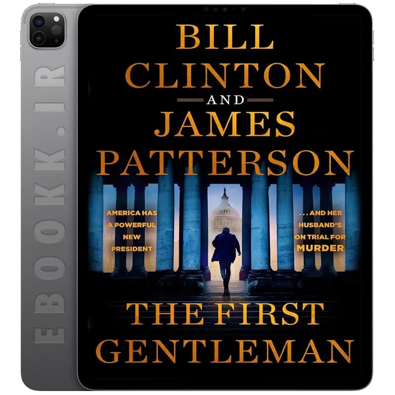 دانلود کتاب The First Gentleman 2025