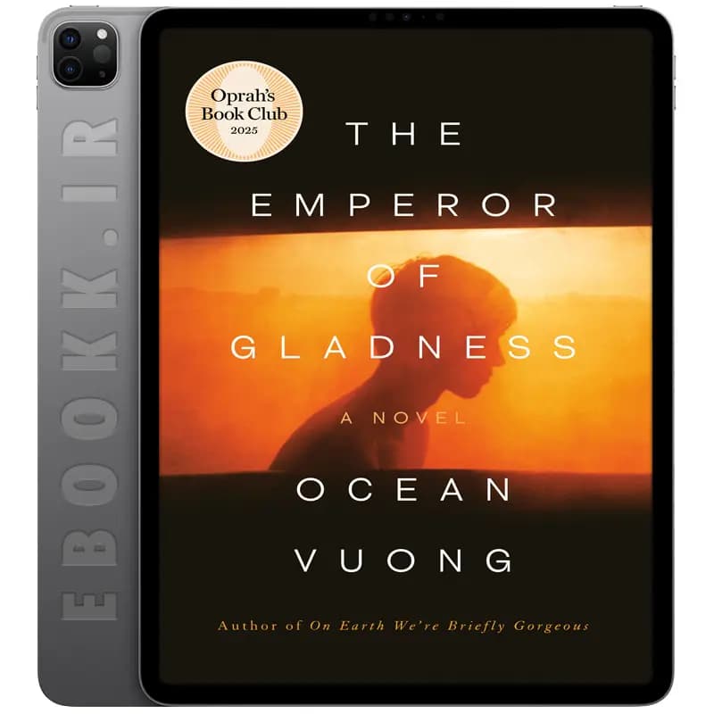 دانلود کتاب The Emperor of Gladness 2025