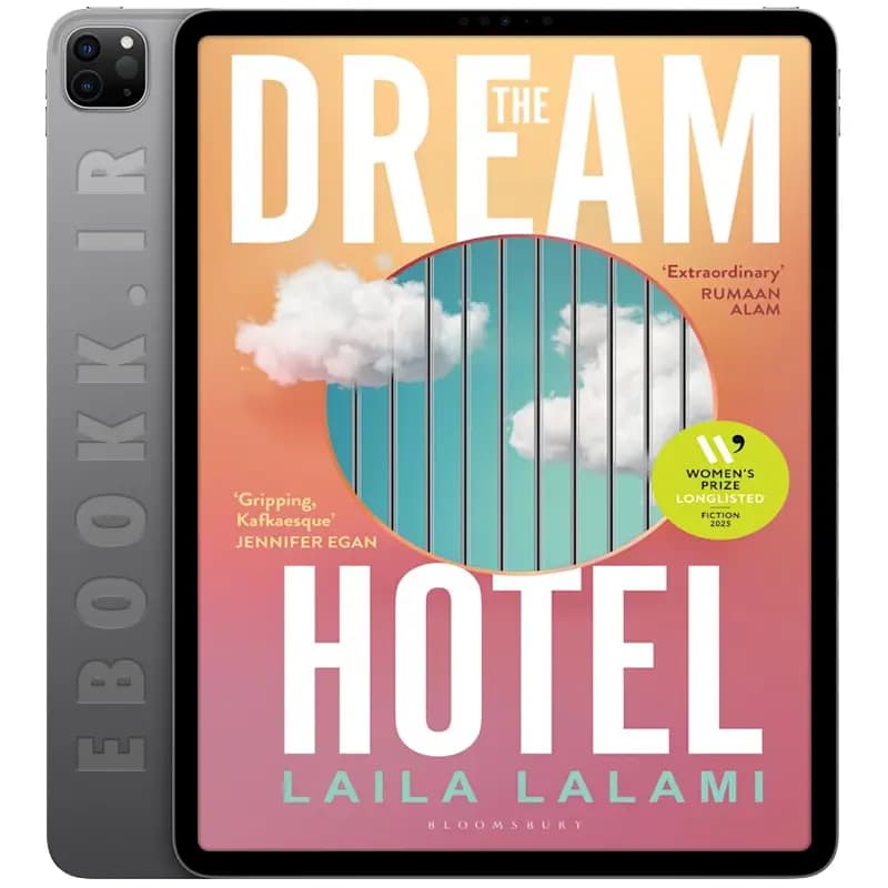 دانلود کتاب The Dream Hotel 2025