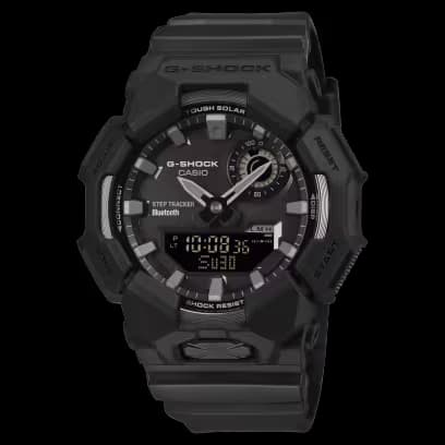 ساعت مچی مردانه کاسیو G-Shock مدل GA-B010-1A1