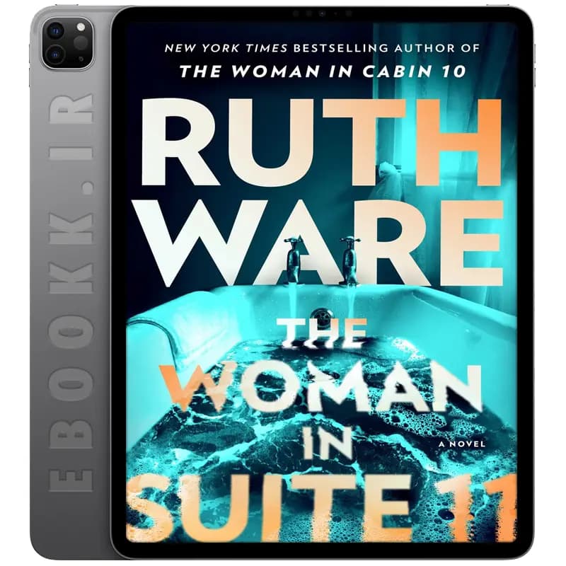 دانلود کتاب The Woman in Suite 11 2025