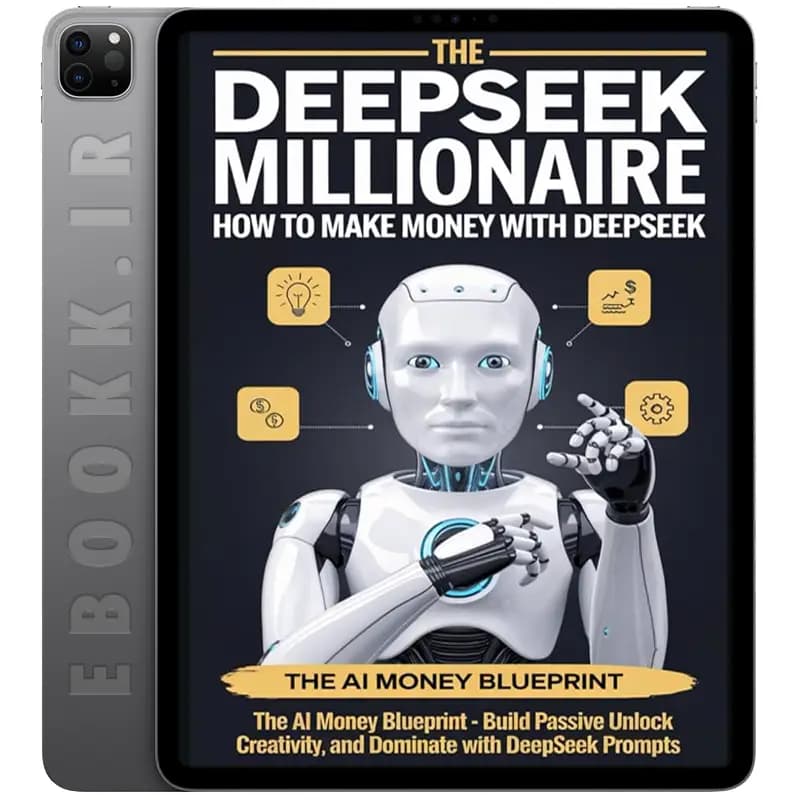 دانلود کتاب The DeepSeek Millionaire 2025