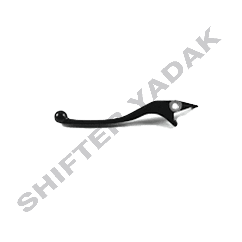 کت ترمز عقب ADV150 با کد فنی (53178-K0W-N01) (اندونزی) (هوندا) — تصویر ۲