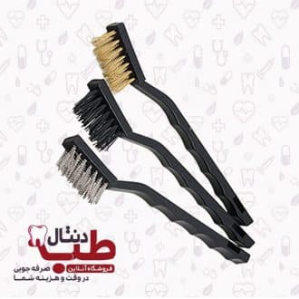 برس فرز شور — تصویر ۲