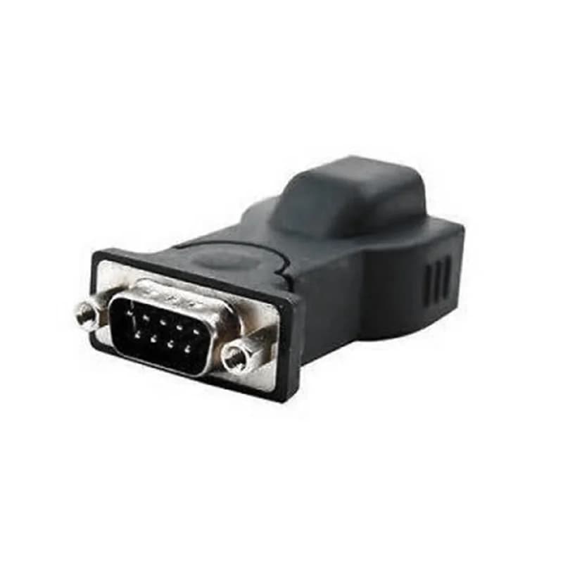 تبدیل USB به RS232 بافو مدل BF-810