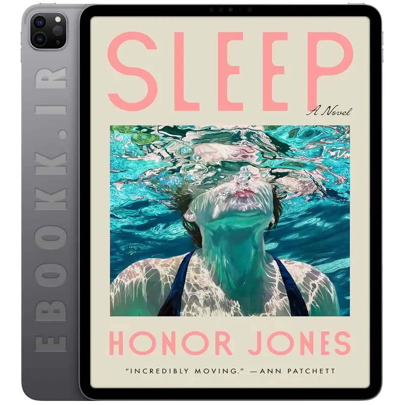 دانلود کتاب Sleep 2025