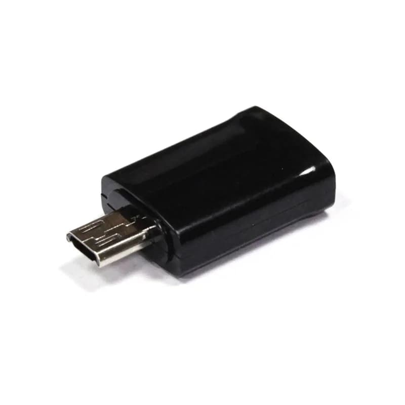 تبدیل Micro USB 2.0 5pin به 11pin بافو