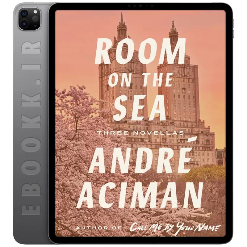 دانلود کتاب Room on the Sea 2025