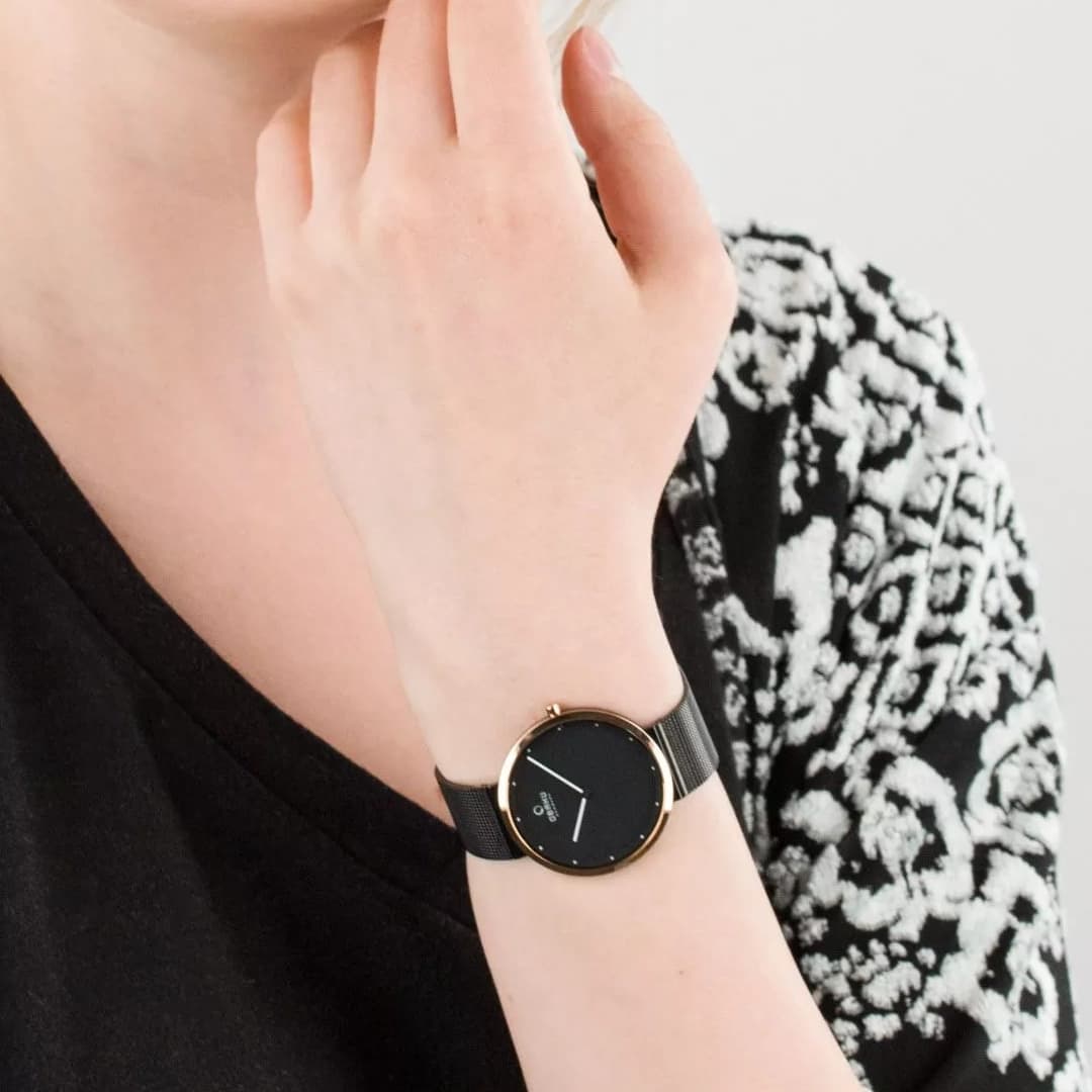 ساعت اوباکو Obaku زنانه مدل V230LXMBMB — تصویر ۲