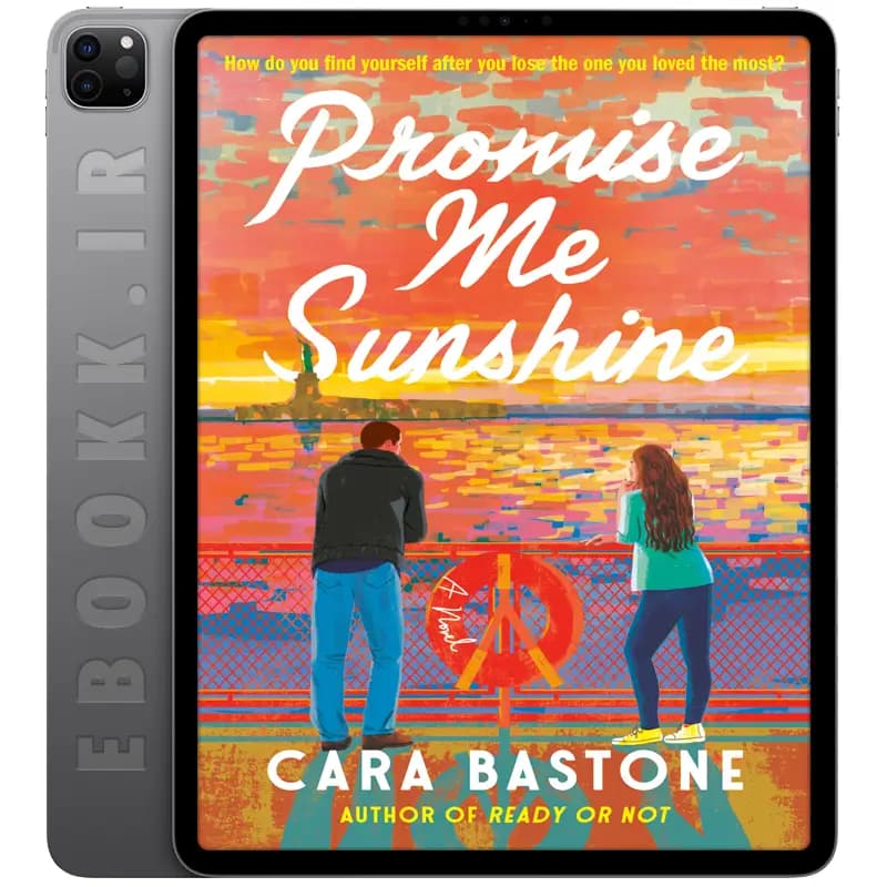 دانلود کتاب Promise Me Sunshine 2025