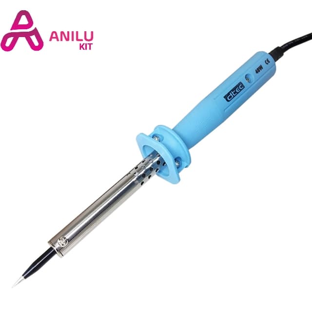 هویه قلمی DTEC DT-802 40W