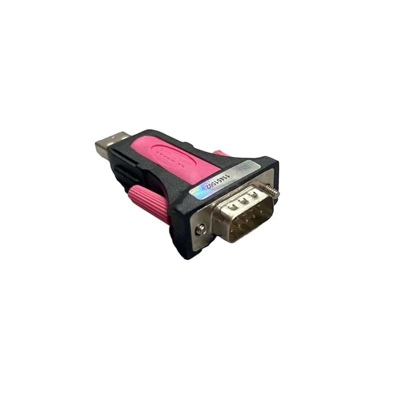 تبدیل USB به RS232 زد تک مدل ZE551A