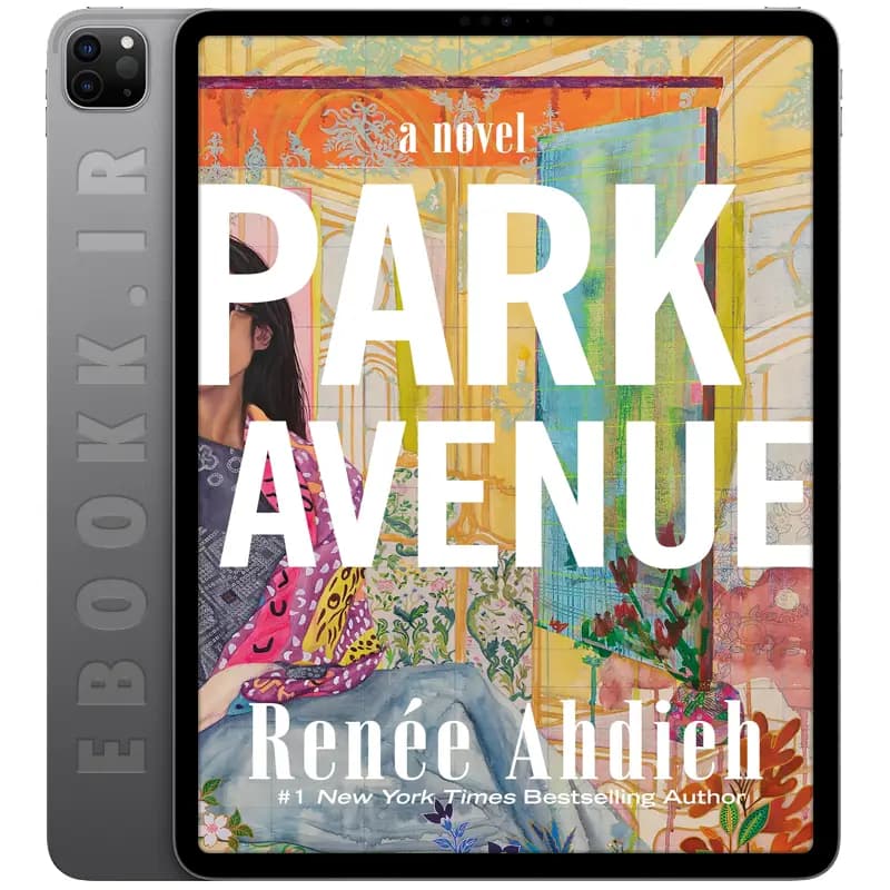 دانلود کتاب Park Avenue 2025