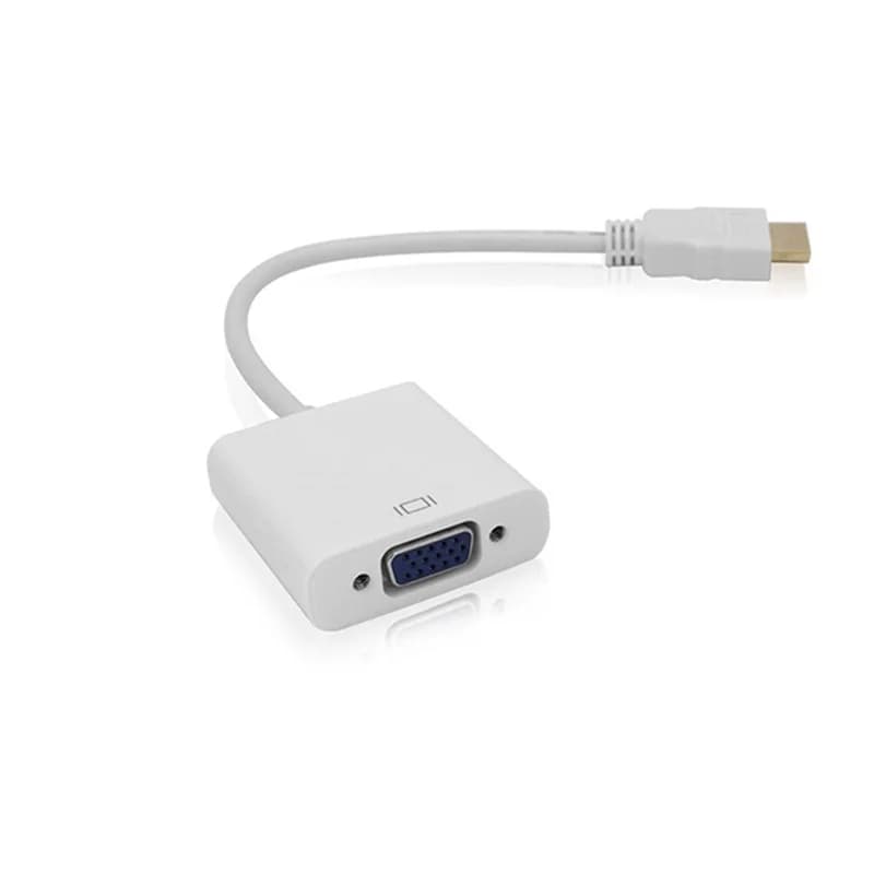 تبدیل HDMI به VGA مدل P
