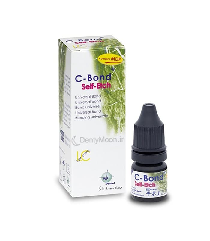 باندینگ نسل 7 WP Dental C-Bond