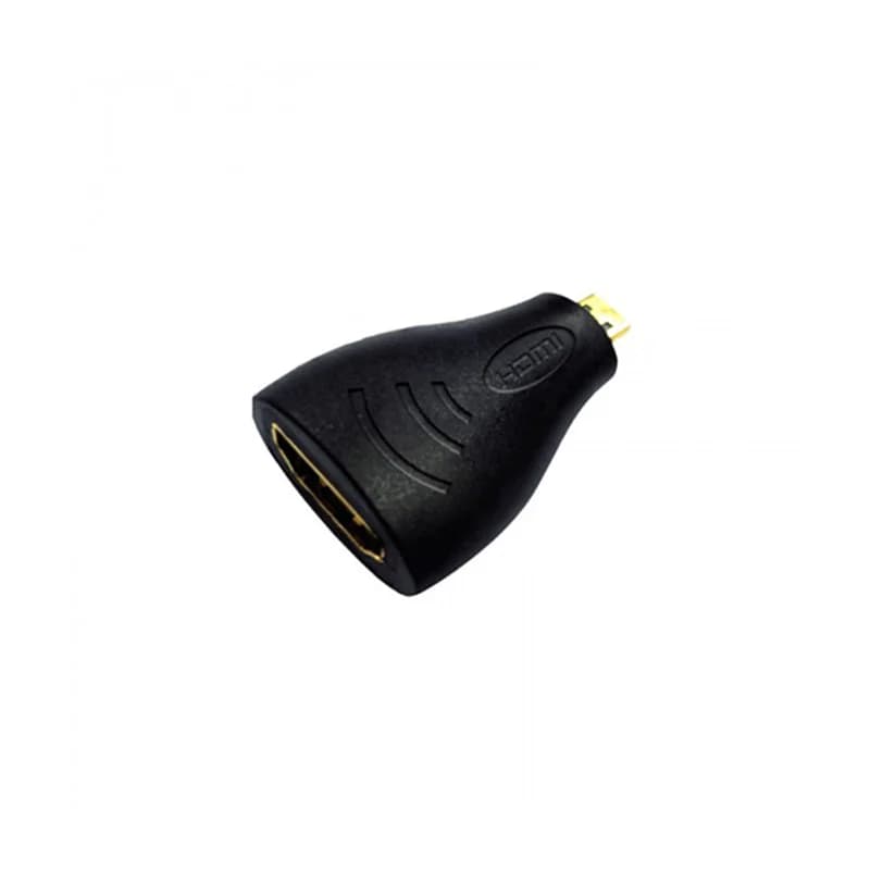 تبدیل Micro HDMI به HDMI فرانت مدل FN-HAD100