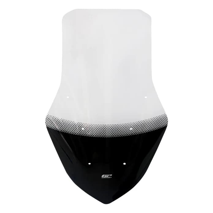 طلق شفاف انمکس/ NMAX 2024 GP 72cm / ساخت ترکیه اصل