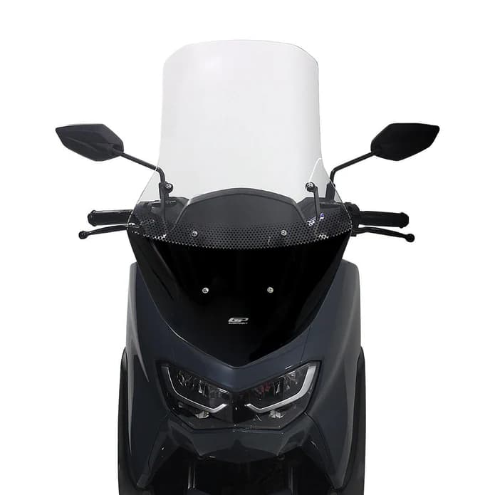 طلق شفاف انمکس/ NMAX 2024 GP 72cm / ساخت ترکیه اصل — تصویر ۲
