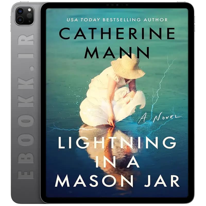 دانلود کتاب Lightning in a Mason Jar 2025