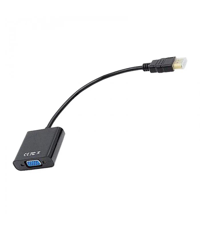 مبدل HDMI به VGA لایمستون مدل LS-H2V