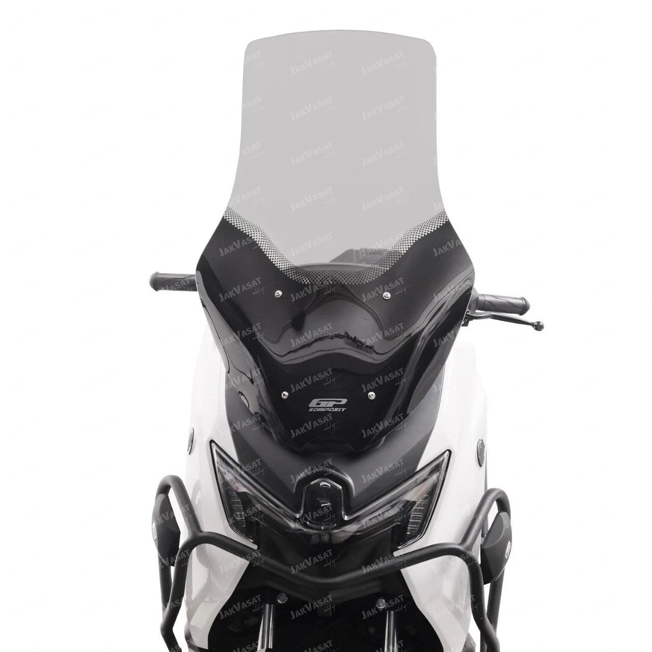 طلق دودی انمکس توربو / NMAX Turbo 2025 72cm / ساخت کشور ترکیه اصل