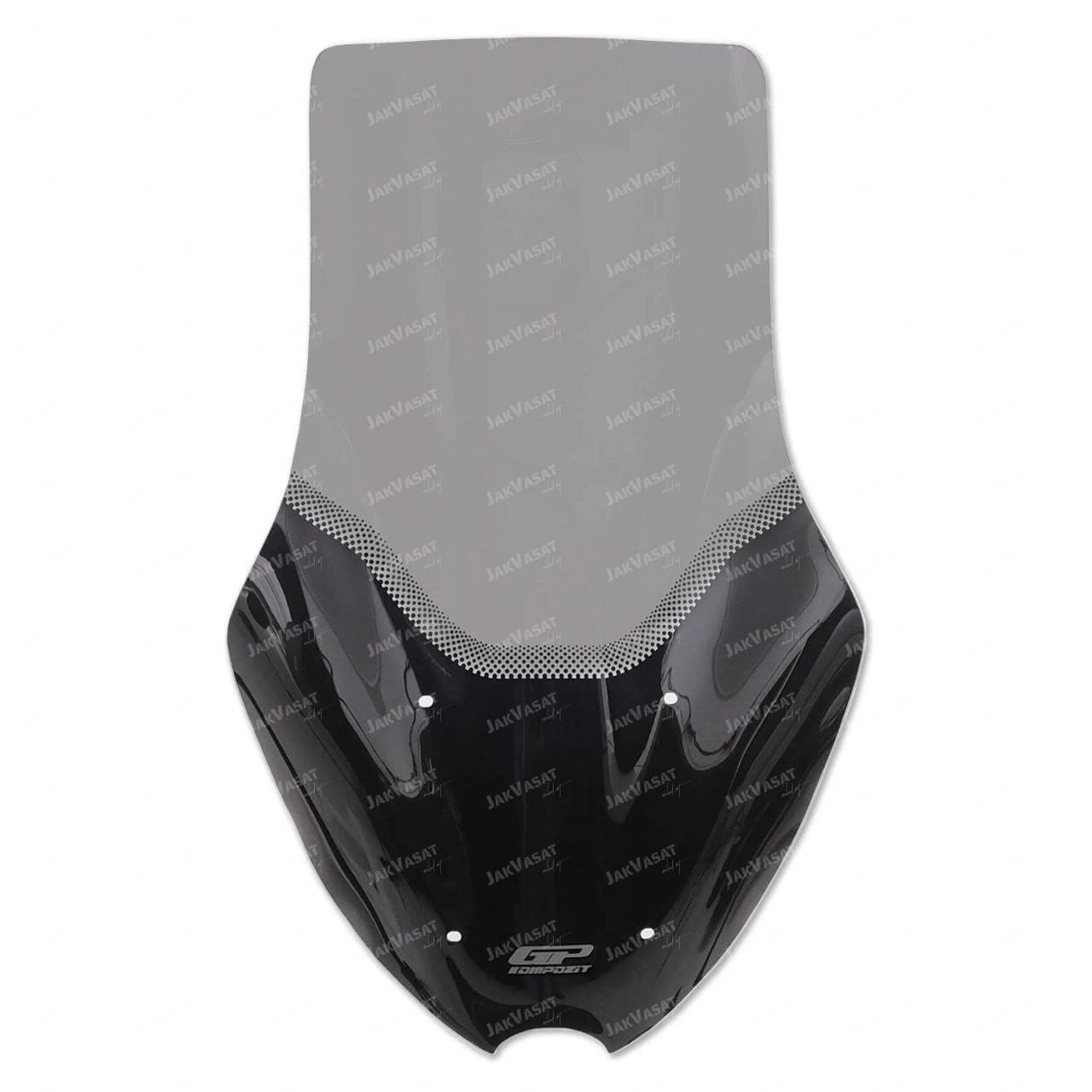 طلق دودی انمکس توربو / NMAX Turbo 2025 72cm / ساخت کشور ترکیه اصل — تصویر ۴