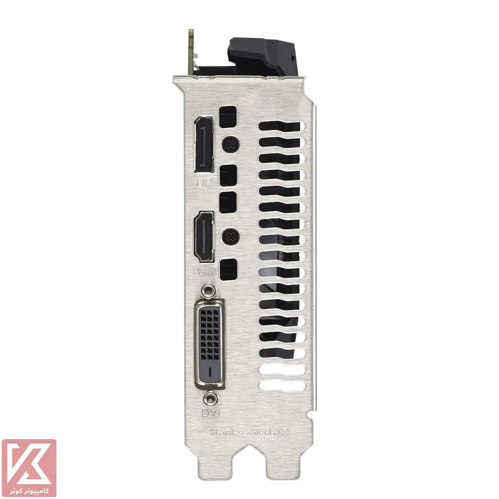 کارت گرافیک ایسوس DUAL RTX 3050 O6G — تصویر ۷