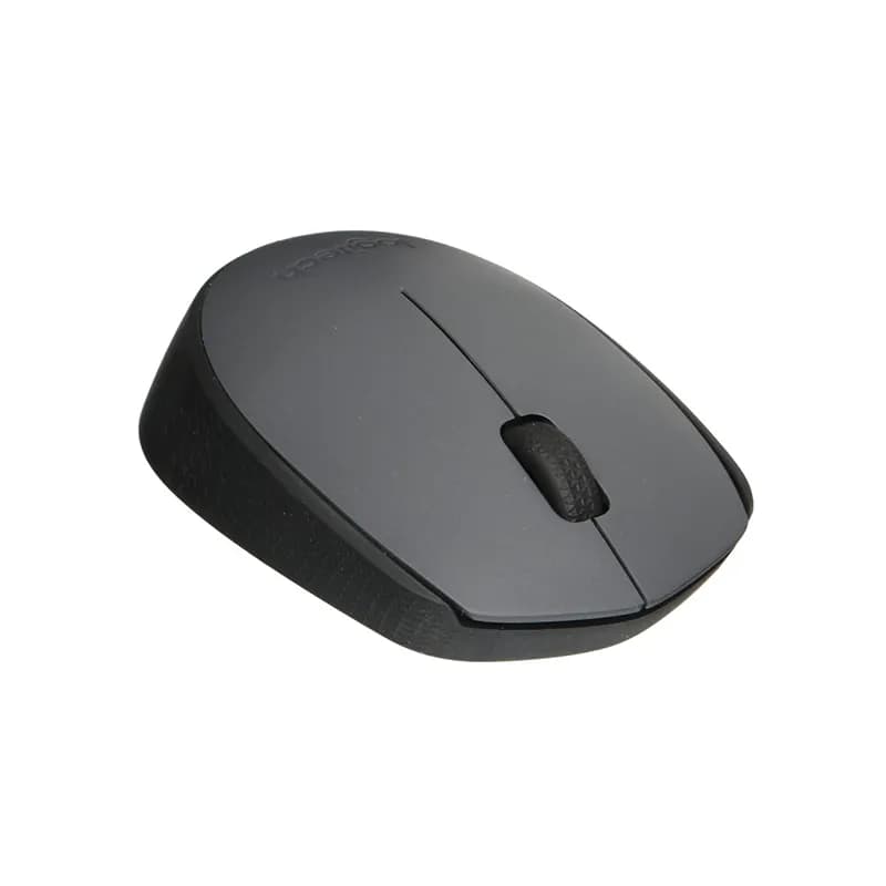 ماوس بی سیم لاجیتک مدل Logitech M170 – های کپی — تصویر ۲