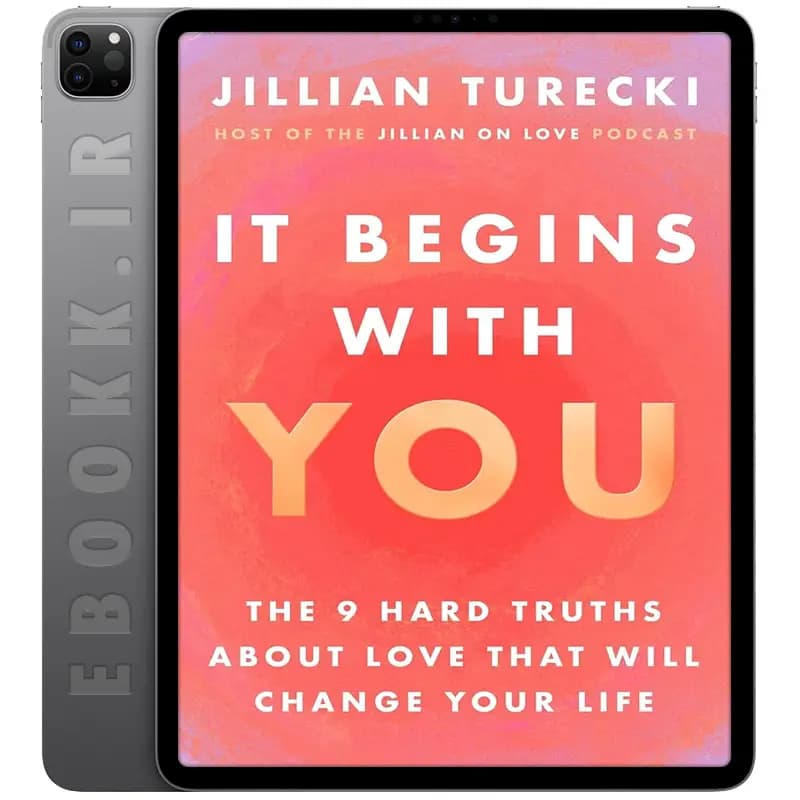 دانلود کتاب It Begins with You 2025