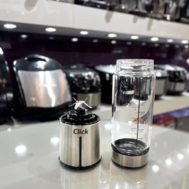 شیکر کلیک مدل Mp-2025 — تصویر ۸