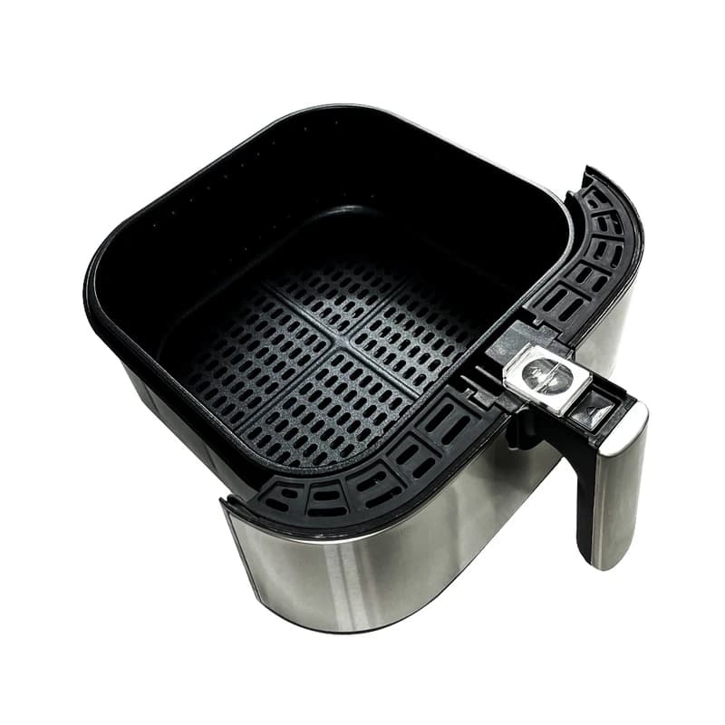 سرخ کن بدون روغن کلیک مدل Mp-2024 — تصویر ۶
