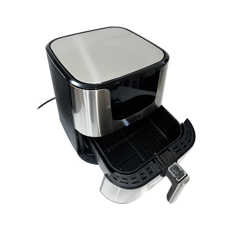 سرخ کن بدون روغن کلیک مدل Mp-2024 — تصویر ۳