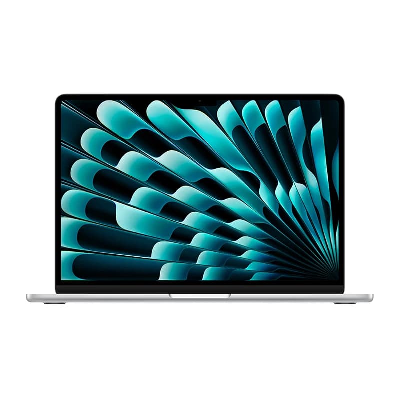 لپ تاپ اپل 13.6 اینچی مدل مک بوک ایر MDH94 2026 M5 24GB 1TB — تصویر ۲