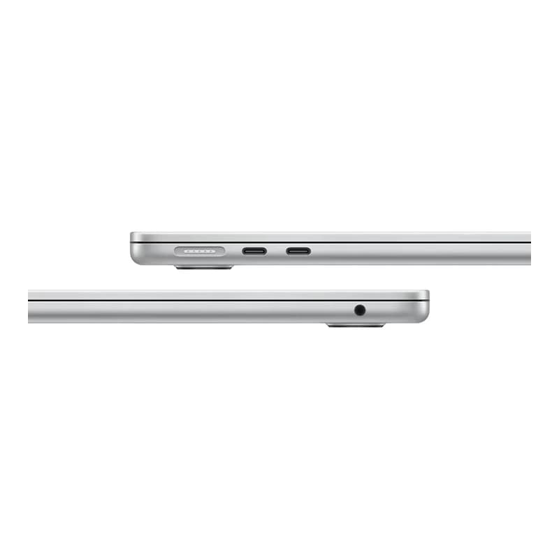 لپ تاپ اپل 13.6 اینچی مدل مک بوک ایر MDH94 2026 M5 24GB 1TB — تصویر ۶