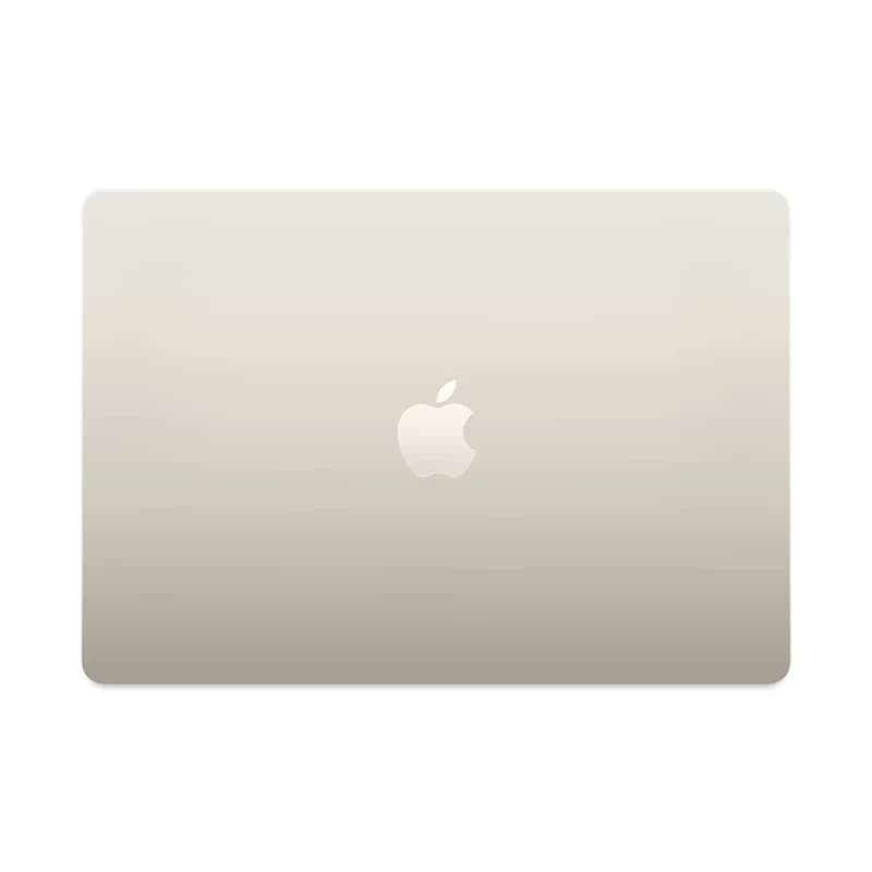 لپ تاپ اپل 15.3 اینچی مدل مک بوک ایر MDVD4 2026 M5 16GB 512GB — تصویر ۴