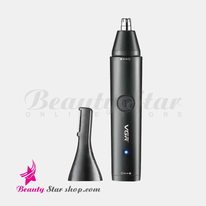 موزن گوش و بینی 2 کاره وی جی آر مدل V-613