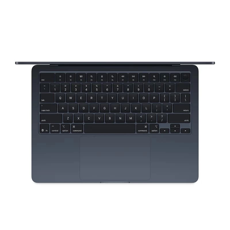 لپ تاپ اپل 13.6 اینچی مدل مک بوک ایر MDHG4 2026 M5 24GB 1TB — تصویر ۴