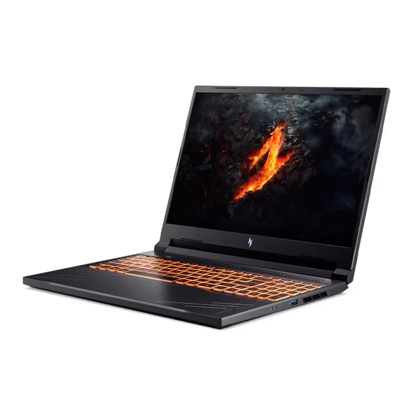 لپ تاپ گیمینگ ایسر 16 اینچی مدل Nitro V 16 ANV16-71-760Q i7 14650HX 24GB 1TB RTX4050 — تصویر ۴