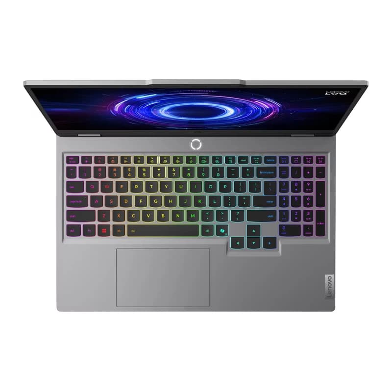 لپ تاپ گیمینگ لنوو 15.6 اینچی مدل LOQ 15IRX10 i5 13450HX 32GB 1TB RTX5050 — تصویر ۸