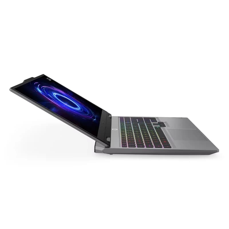 لپ تاپ گیمینگ لنوو 15.6 اینچی مدل LOQ 15IRX10 i5 13450HX 32GB 1TB RTX5050 — تصویر ۶