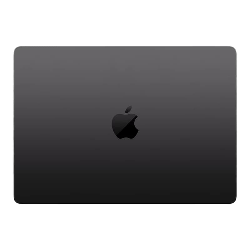 لپ تاپ اپل 14 اینچی مدل مک بوک پرو MDE04 2025 M5 16GB 512GB — تصویر ۳