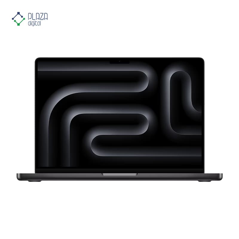 لپ تاپ اپل 14 اینچی مدل مک بوک پرو MDE04 2025 M5 16GB 512GB — تصویر ۹