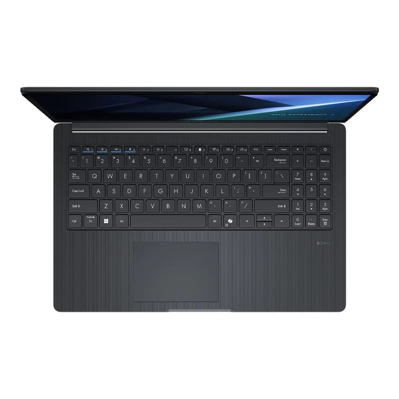 لپ تاپ ایسوس 15.6 اینچی مدل ExpertBook B1 B1503CVA Core 7 150U 16GB 512GB — تصویر ۴