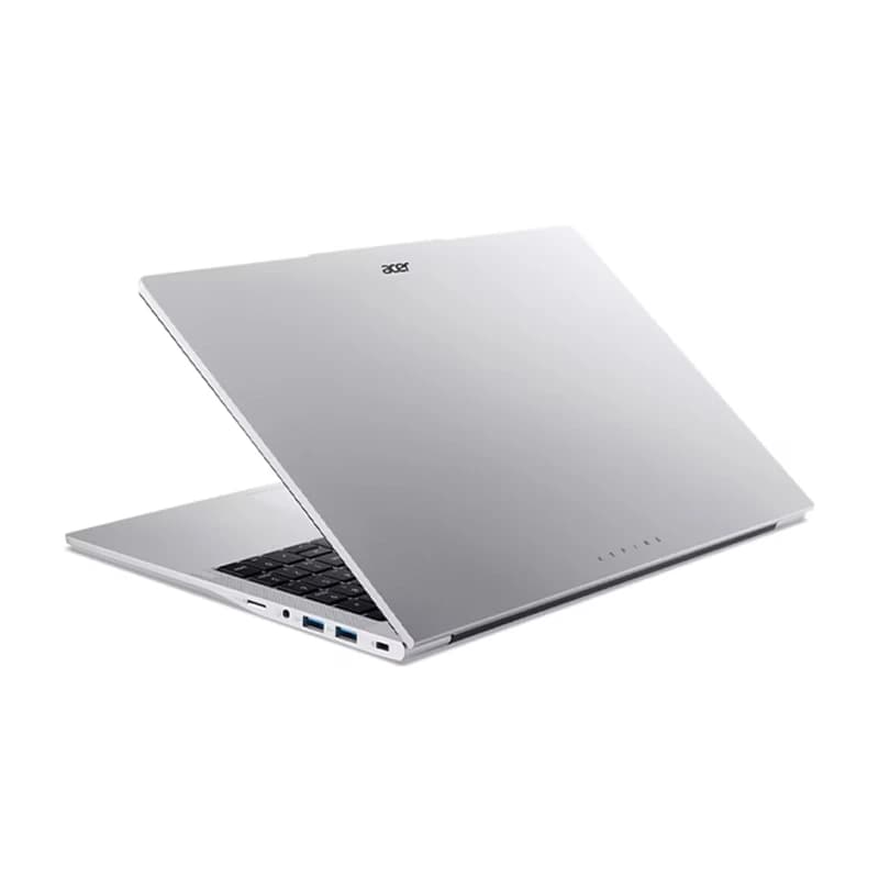 لپ تاپ ایسر 15.6 اینچی مدل Aspire Lite AL15-72P-76WK i7 13620H 16GB 512GB — تصویر ۶